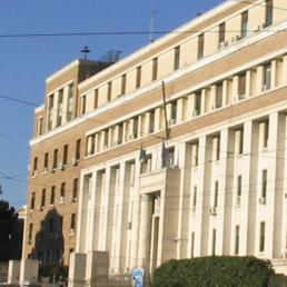 Istituto Suoeriore Sanità Roma
